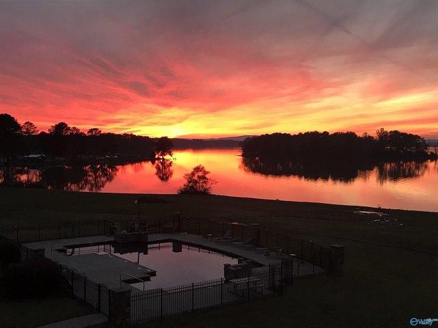Condo for sale in Cedar Bluff, Alabama