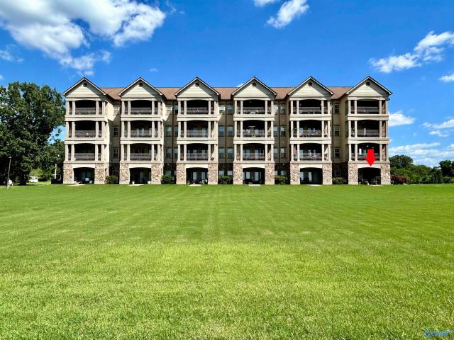 Condo for sale in Cedar Bluff, Alabama