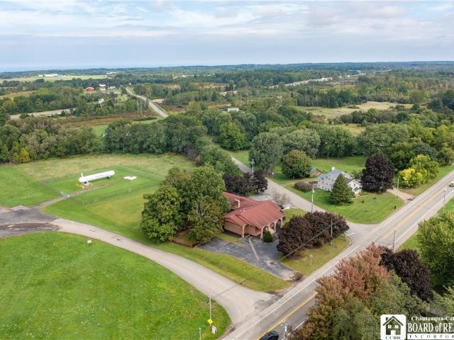 Commercial for sale in Sheridan, New York
