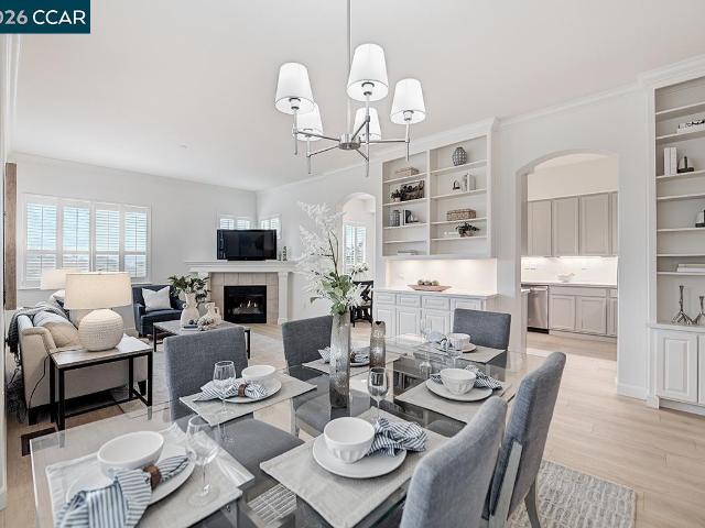 Condo for sale in Rossmoor, Walnut Creek