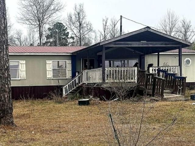 House for sale in Bienville, Louisiana