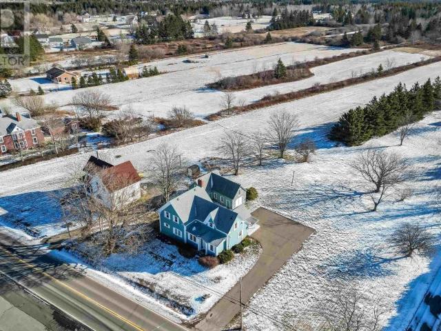 House for sale in Clare, Nova Scotia