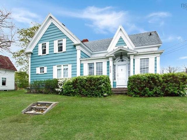 House for sale in Clare, Nova Scotia