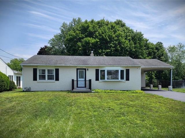 House for sale in Easton, Pennsylvania