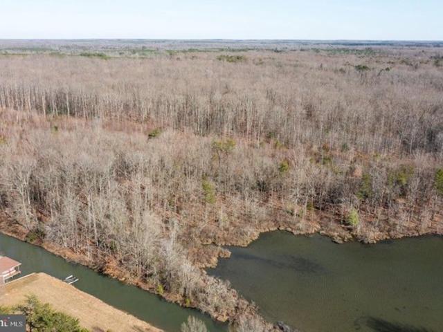Land for sale in Virginia