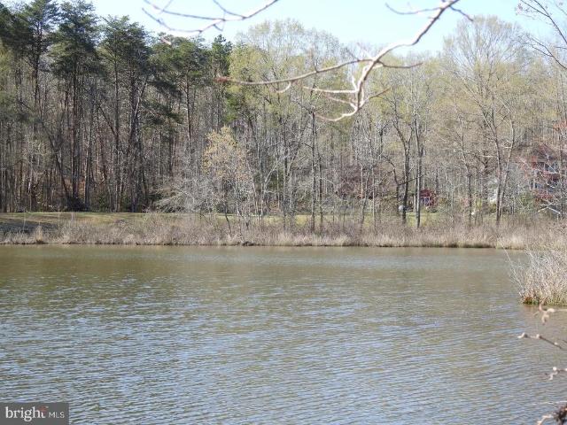Land for sale in Virginia