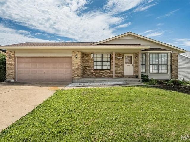 House for sale in Arnold, Missouri