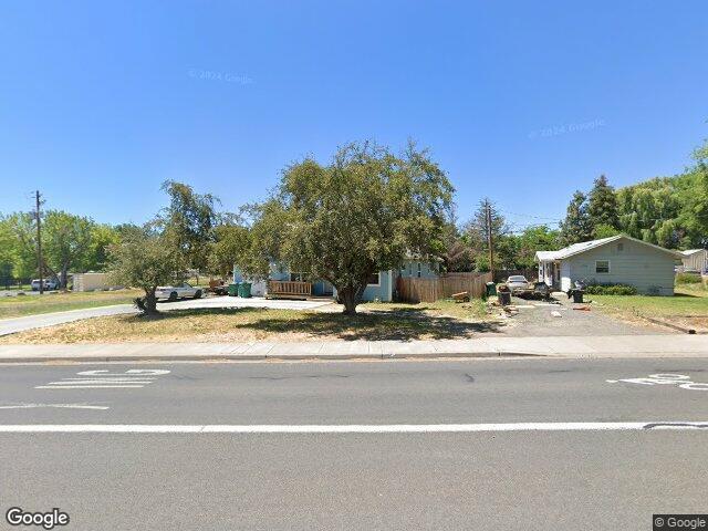 House for sale in Oregonia