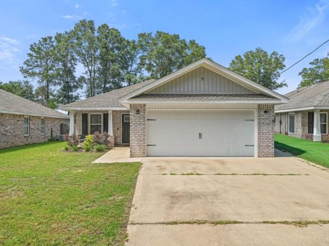 House for sale in Crestview, Florida