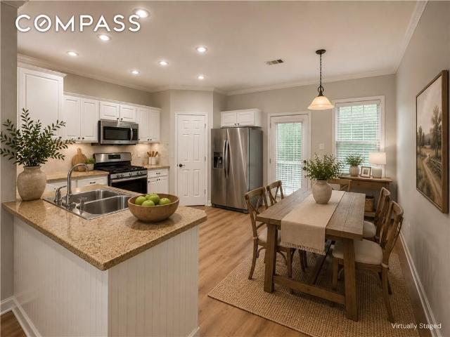 Townhouse for rent in Buford, Georgia