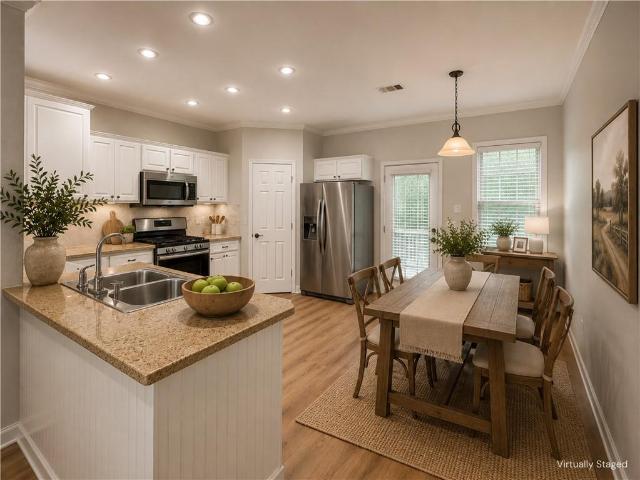 Property for rent in Buford, Georgia
