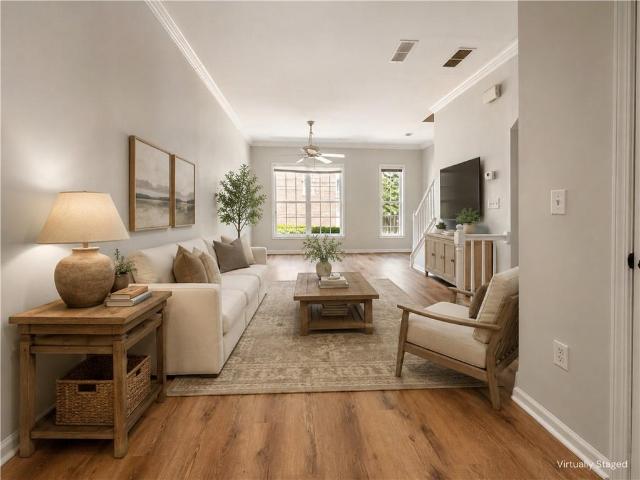 Property for rent in Buford, Georgia