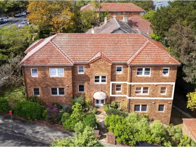 Apartment for rent in Sydney, New South Wales