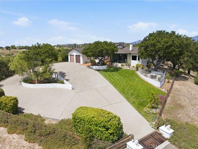 House for sale in Santa Ynez, California