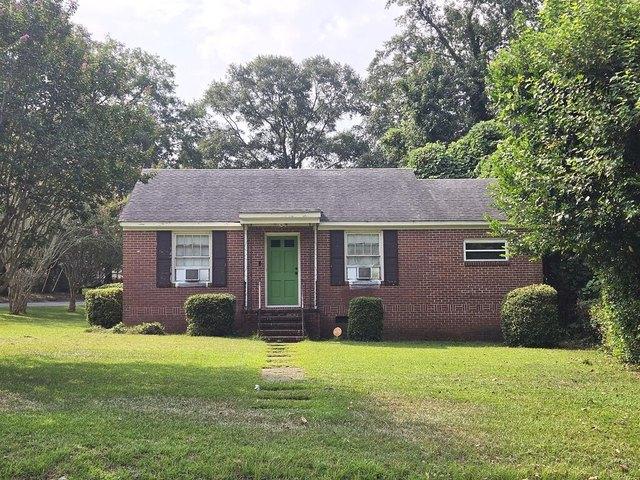 House for sale in Box Springs, Georgia