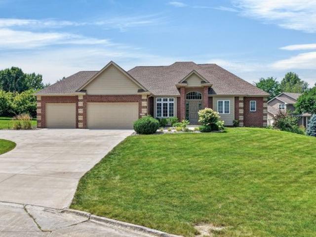House for sale in Ankeny, Iowa
