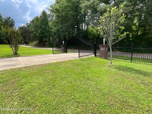 House for sale in Hazlehurst, Mississippi