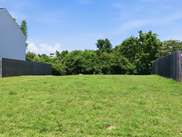 Land for sale in Tennessee