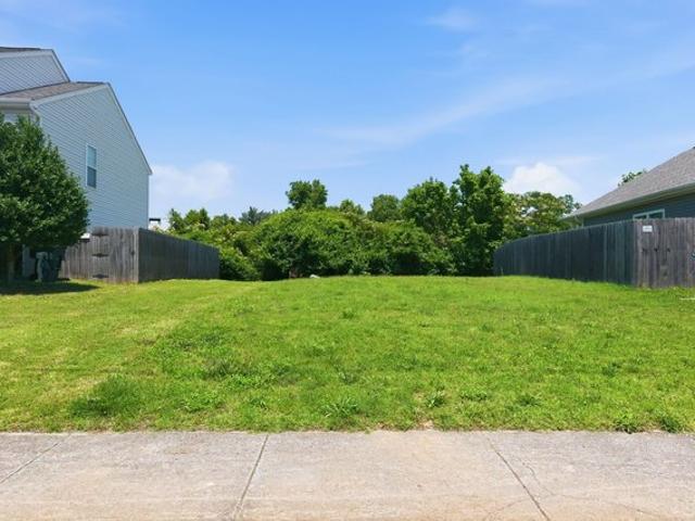 Land for sale in Tennessee