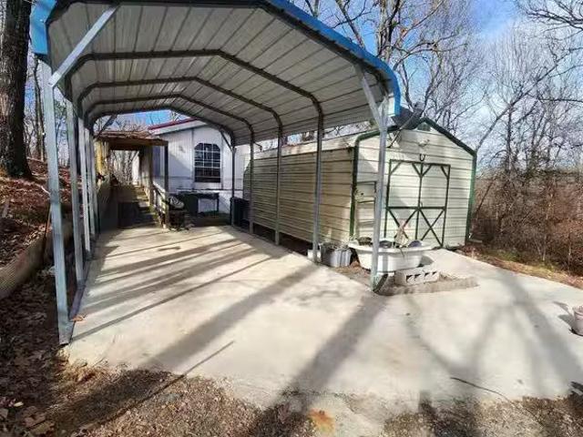 House for rent in Ark