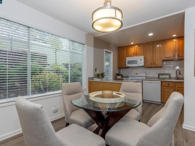 Condo for sale in Walnut Creek, California