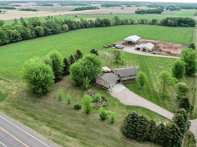 House for sale in Morrison, Minnesota