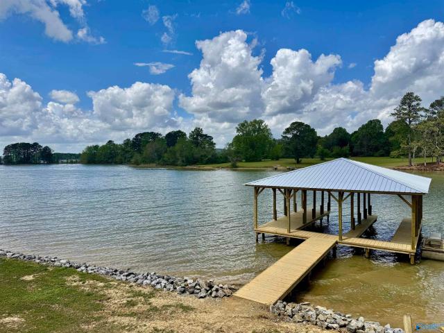 House for sale in Cedar Bluff, Alabama