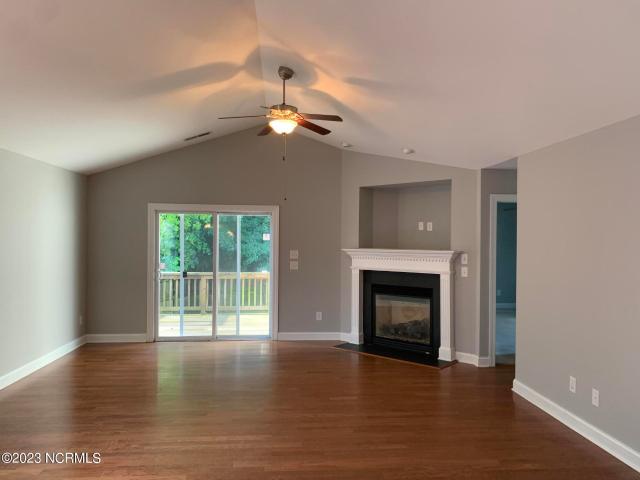 Property for rent in Greenville, North Carolina