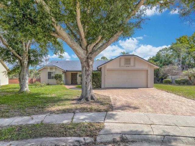 House for sale in Oviedo, Florida