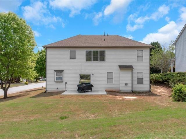 House for sale in Atlanta, Georgia