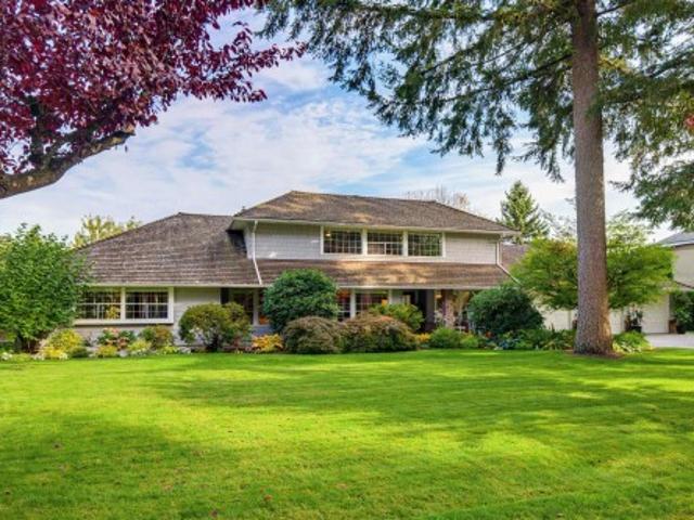 House for sale in Brookswood-Fernridge, Township of Langley
