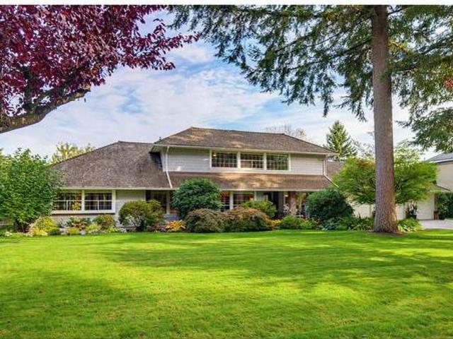 House for sale in Brookswood-Fernridge, Township of Langley