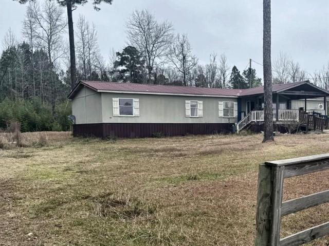 House for sale in Saline, Louisiana