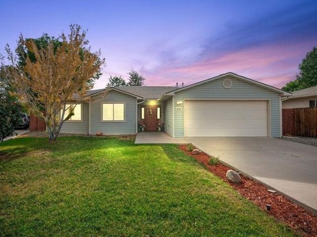 House for sale in Grand Junction, Colorado
