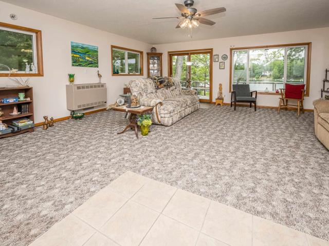 House for sale in Clare, Michigan
