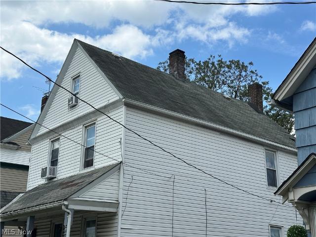 House for sale in Cleveland, Ohio