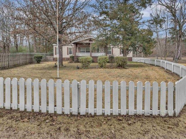 House for sale in Ark