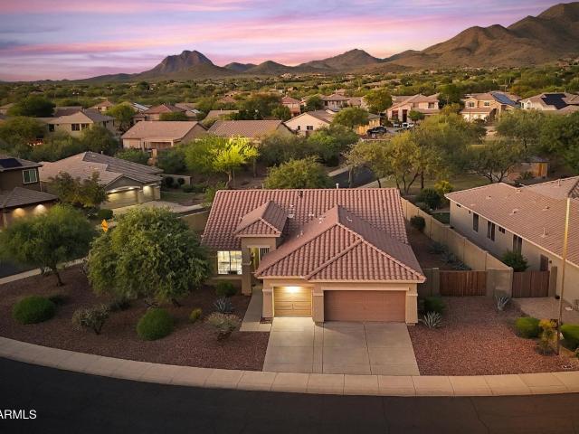 House for sale in Anthem, Maricopa County