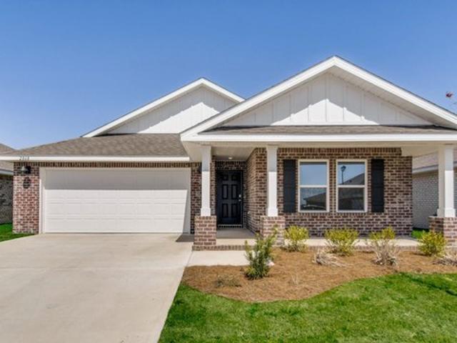 House for sale in Daphne, Baldwin County