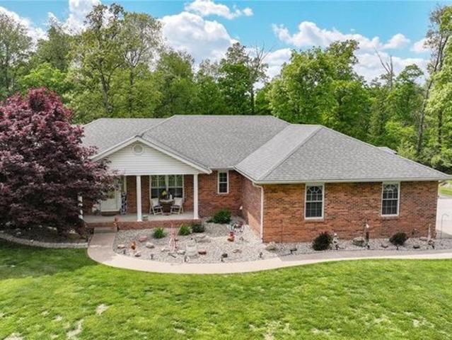 House for sale in Brighton, Illinois