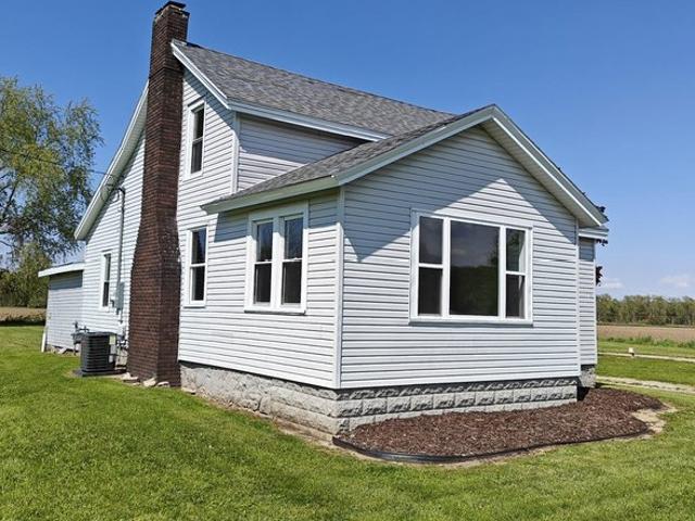 House for sale in Dowagiac, Michigan