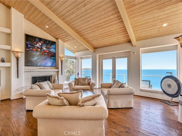 House for sale in Malibu, California