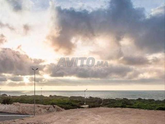 Propriété vente à Anfa, Sidi Belyout