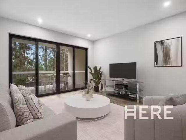 Apartment for rent in Burswood