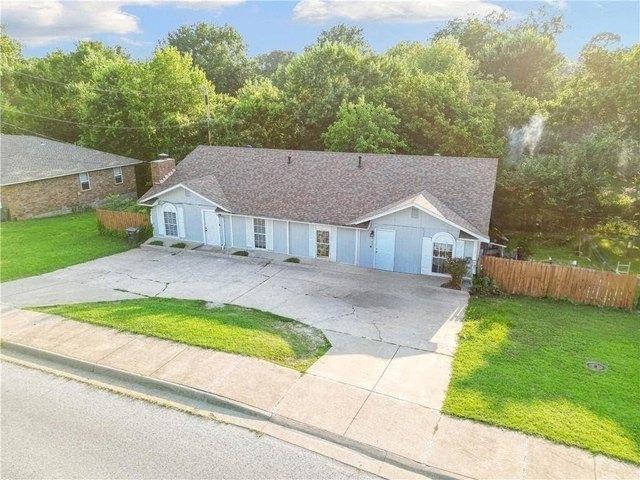 House for sale in Ark
