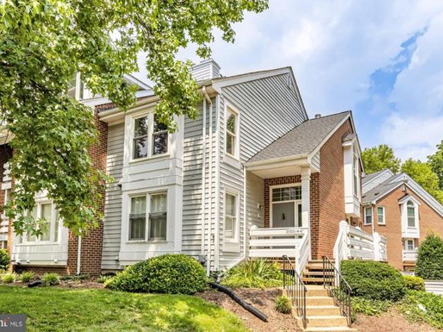 Condo for sale in Virginia