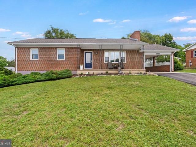 House for sale in West Virginia