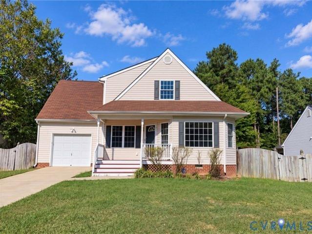 House for sale in Sandston, Henrico County
