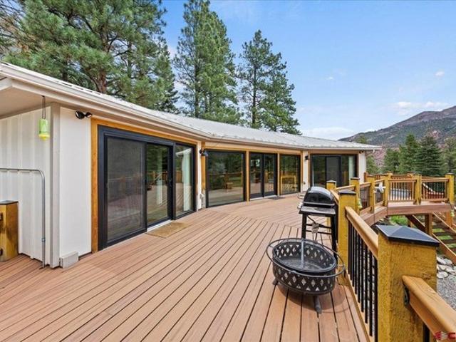 House for sale in Ridgway, Colorado