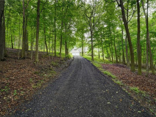 House for sale in Bloomfield, New York